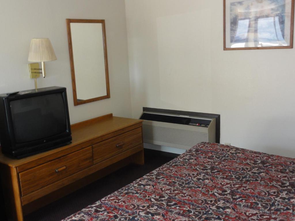 Budget Inn Selma Oda fotoğraf