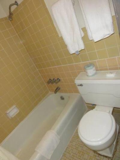 Budget Inn Selma Oda fotoğraf