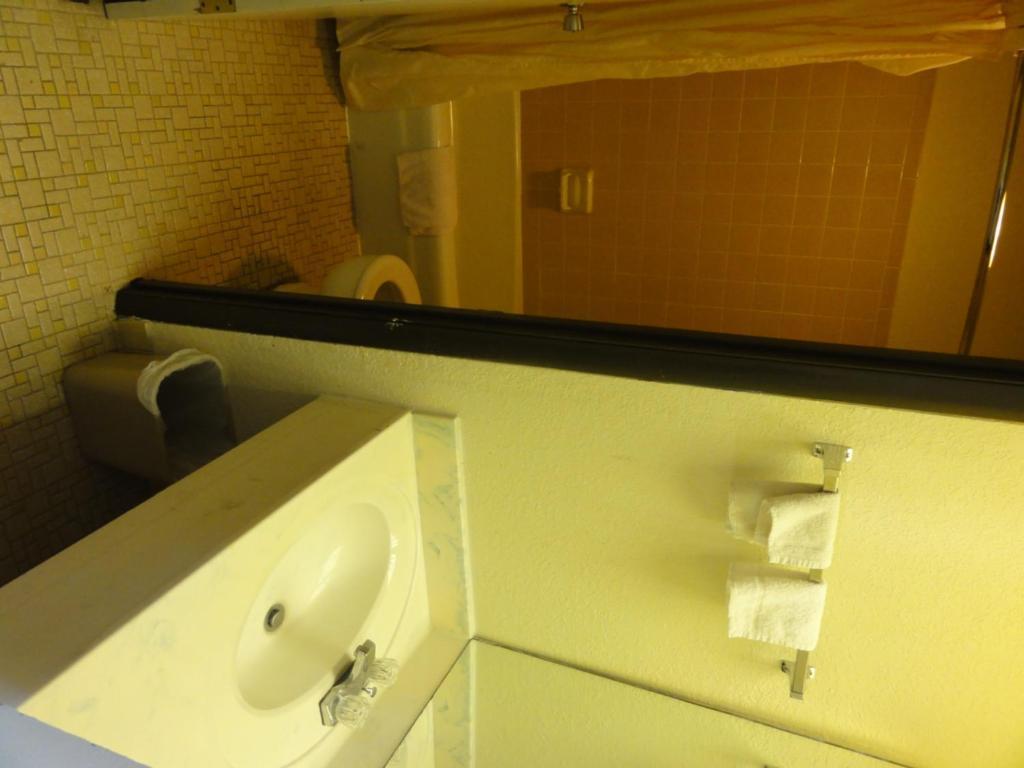 Budget Inn Selma Oda fotoğraf
