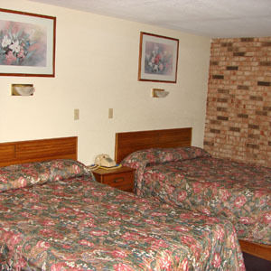 Budget Inn Selma Dış mekan fotoğraf